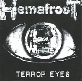 Terror Eyes cover