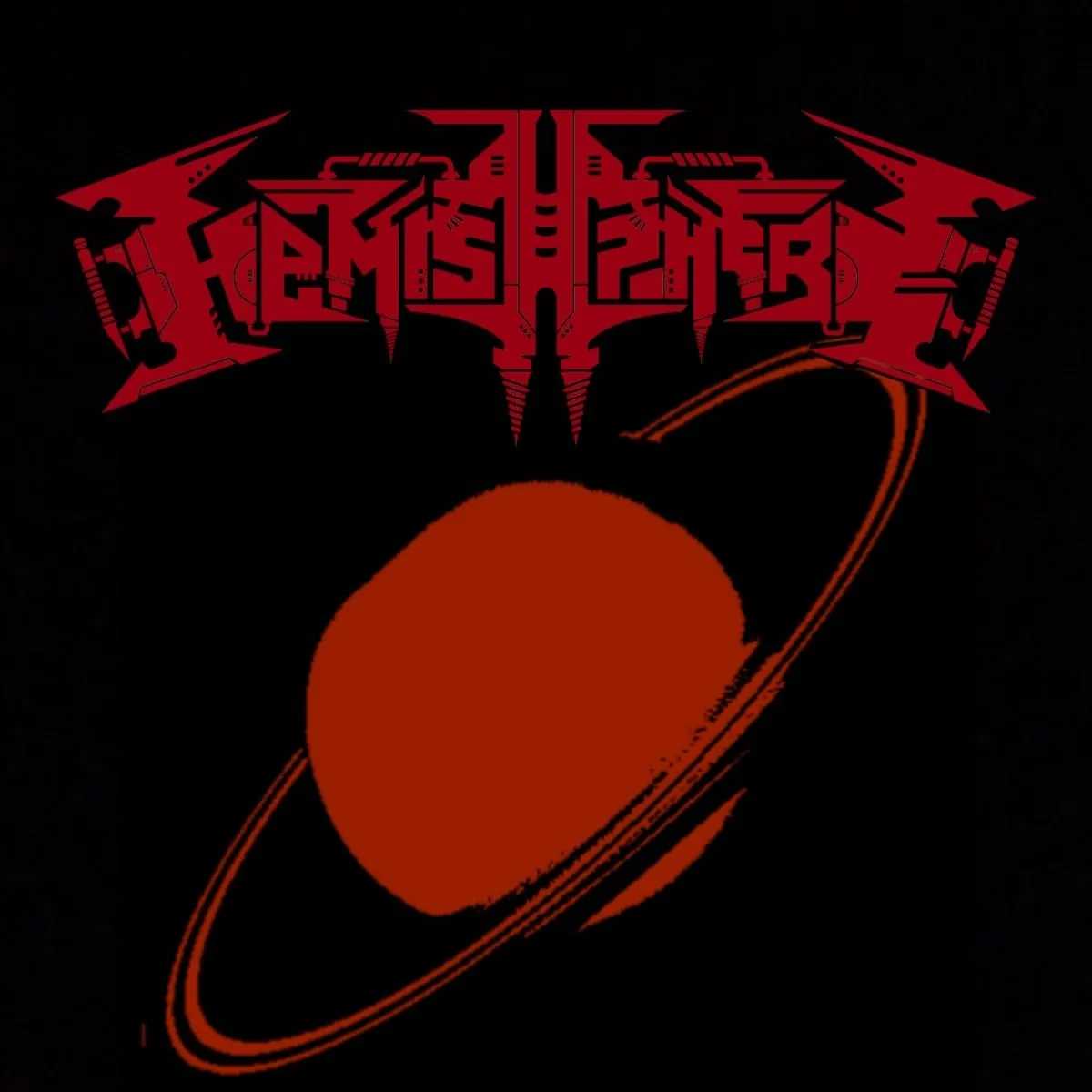 Gas Giant cover