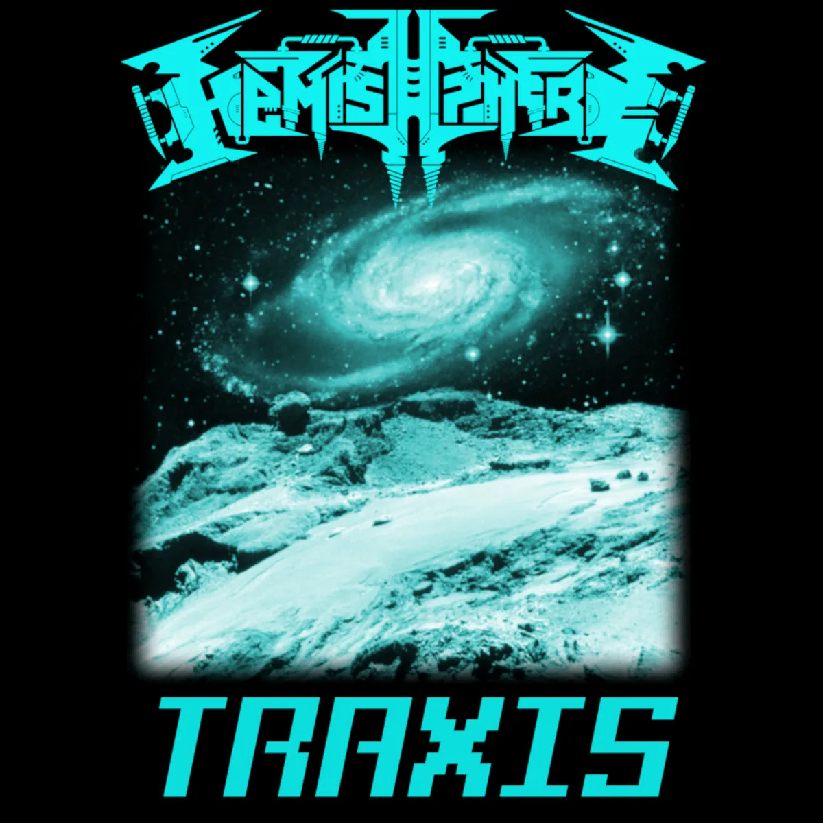 Traxis cover