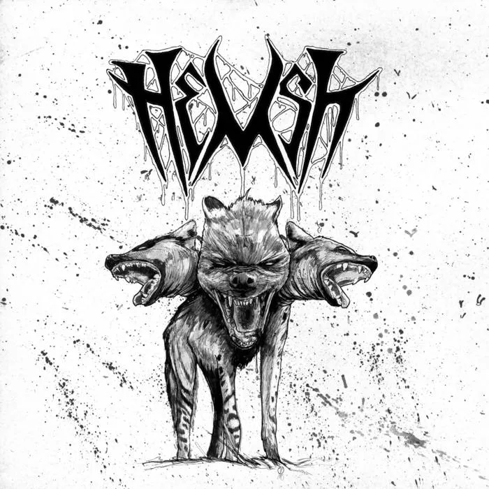 Demo 2015 cover
