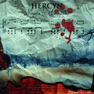 Magda Acoustic cover