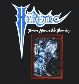 Torture Knows No Boundary cover