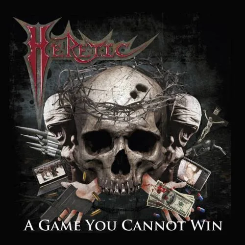 A Game You Cannot Win cover