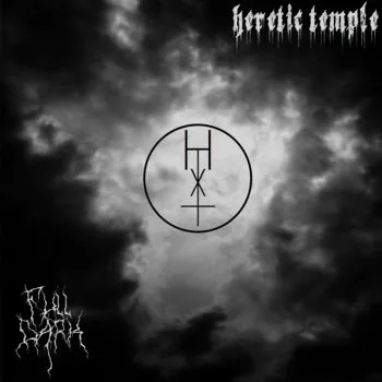 Full Dark cover