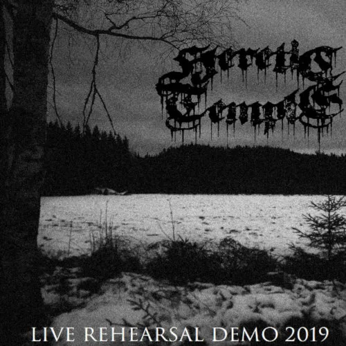 Live Rehearsal Demo 2019 cover