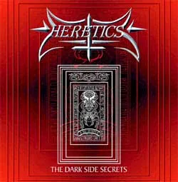 The Dark Side Secrets cover