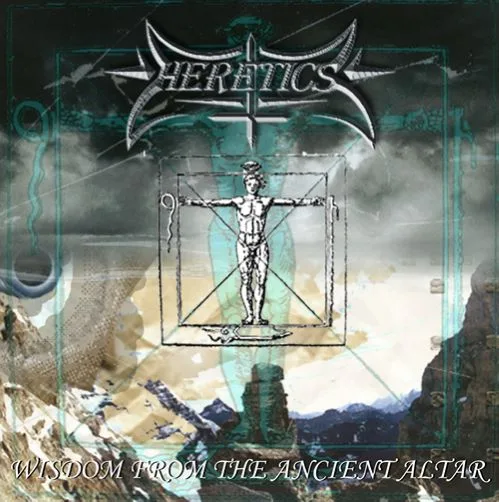 Wisdom from the Ancient Altars cover