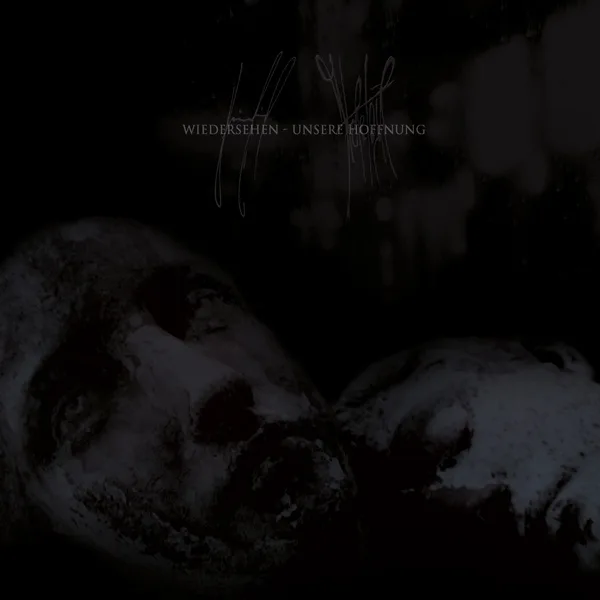 Wiedersehen - unsere Hoffnung cover