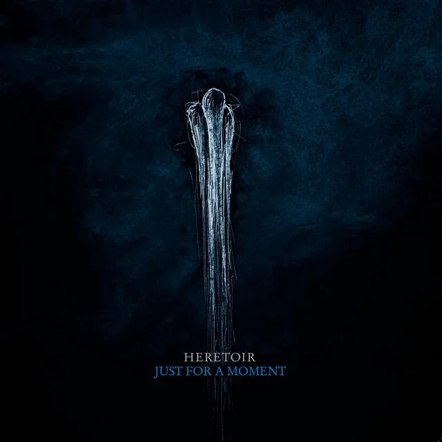 Just for a Moment cover