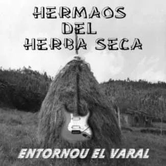 Entornou el Varal cover