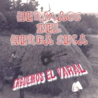 Erguemos el Varal cover