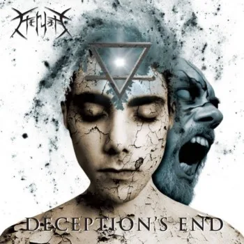 Deception's End cover