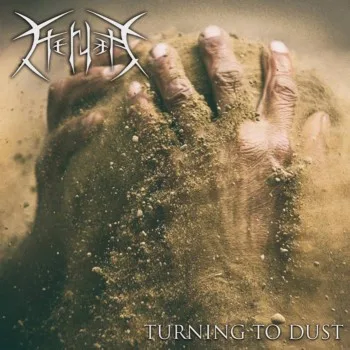 Turning to Dust cover