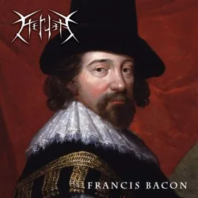 Francis Bacon cover