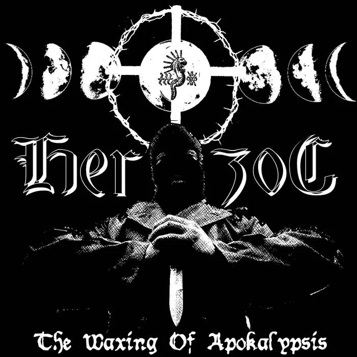 The Waxing of Apokalypsis cover