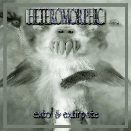 Extol and Extirpate cover