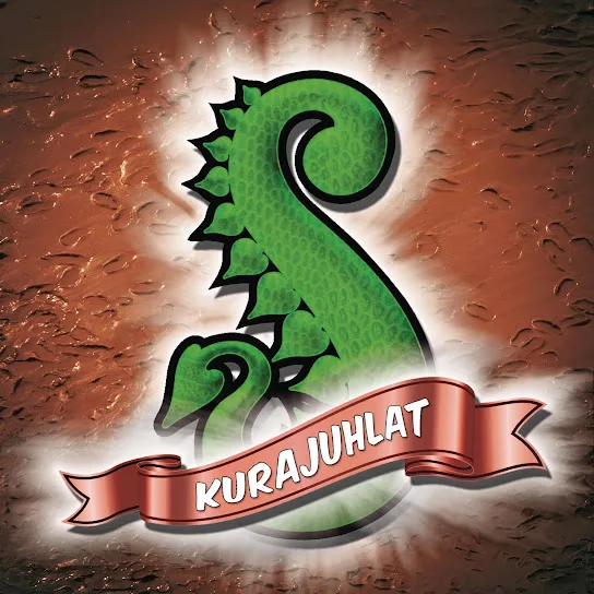 Kurajuhlat cover