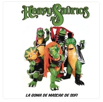 La goma de mascar de Sofi cover