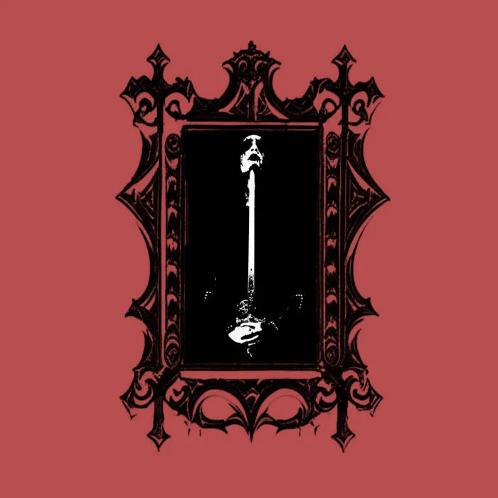 Eyes of the Wolf cover