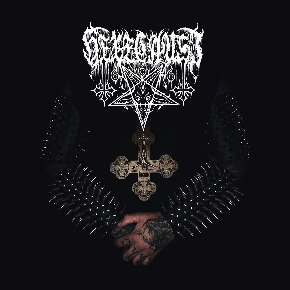 Hexecaust cover