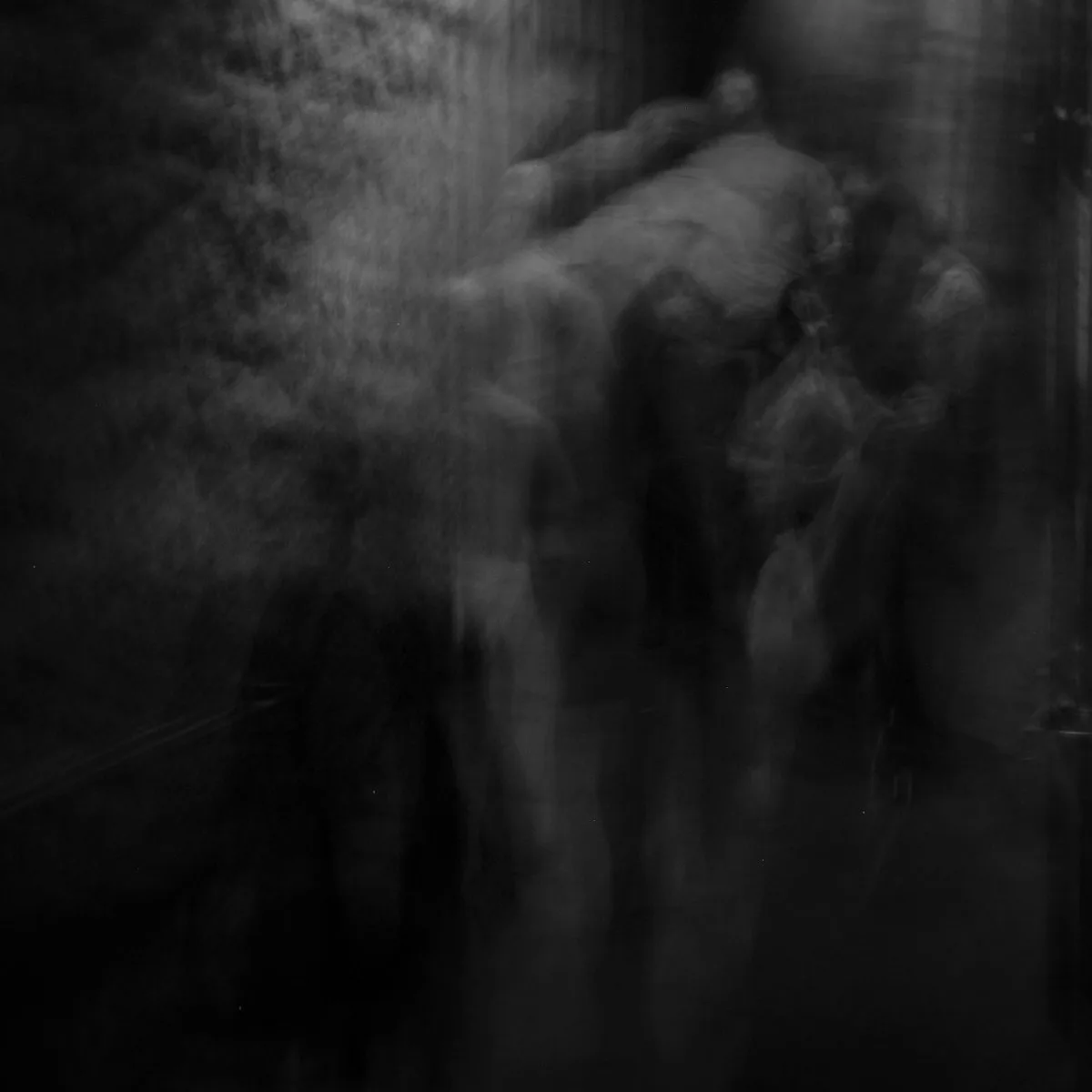 The Longest Journey Yet cover