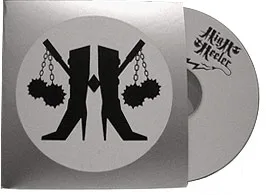 Power to the Chord cover