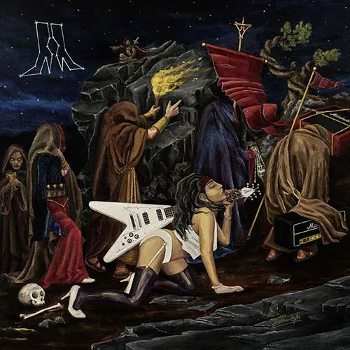 Force and Finesse cover