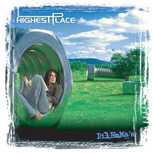 Dilemma's cover