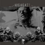 Highgate cover