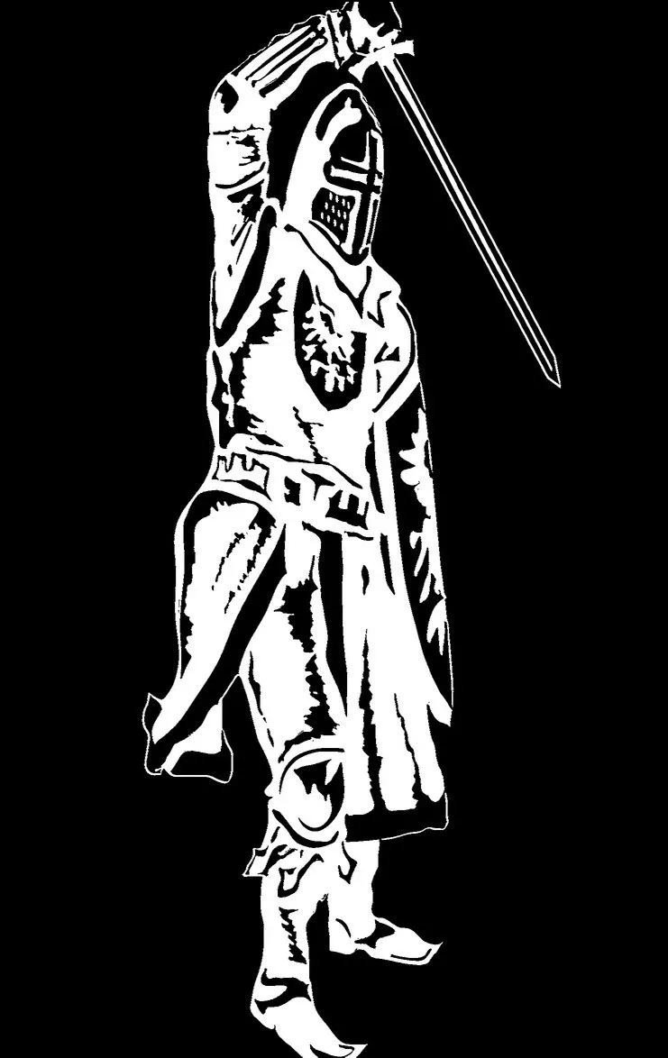 Law of the Blade cover