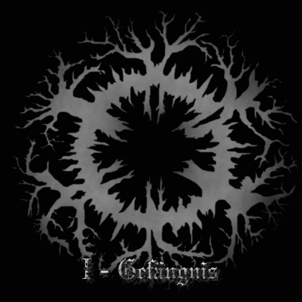 I - Gefängnis cover