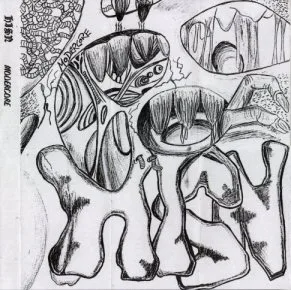 Modercore cover