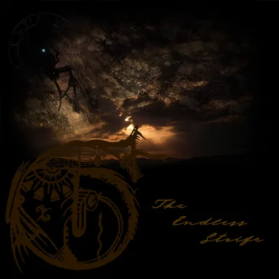 The Endless Strife cover