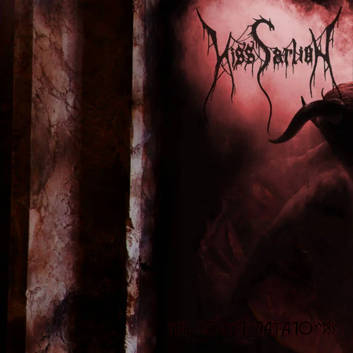 The Poetic Catacombs cover