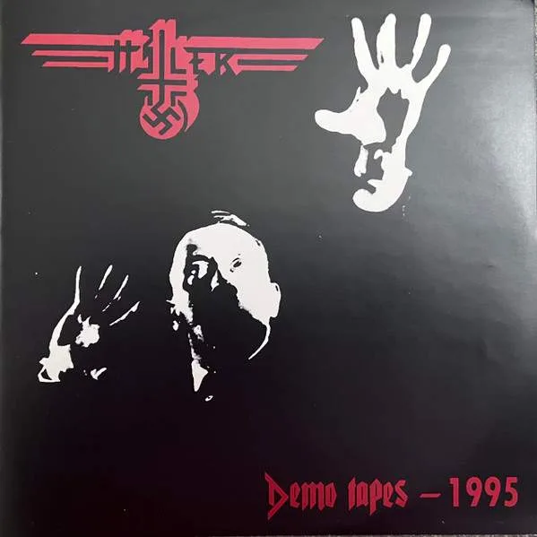 Demo Tapes - 1995 cover