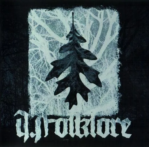 I. Folklore cover