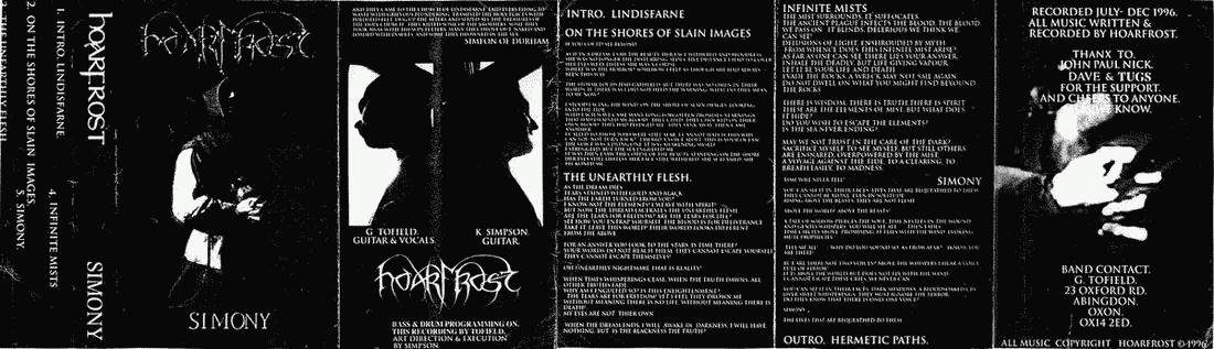 Simony cover