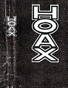 Hoax cover