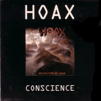 Conscience cover