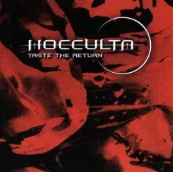 Taste the Return cover