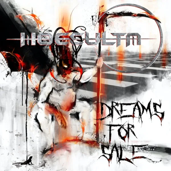 Dreams for Sale cover