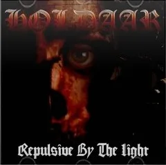 Repulsive by the Light cover