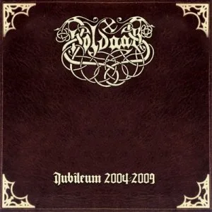 Jubileum 2004-2009 cover