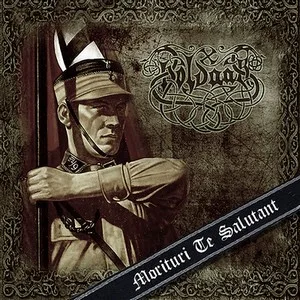 Morituri Te Salutant cover