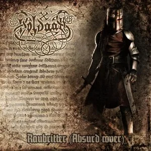 Raubritter cover