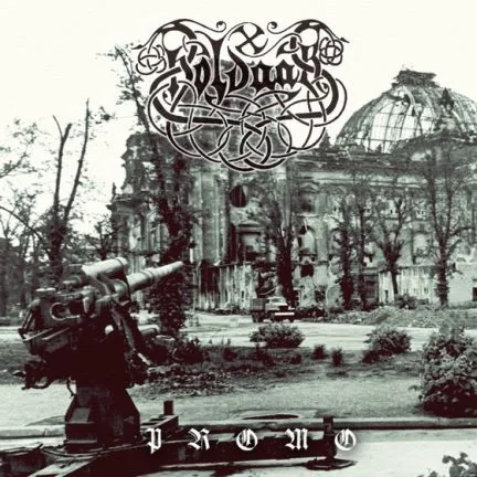 Promo cover