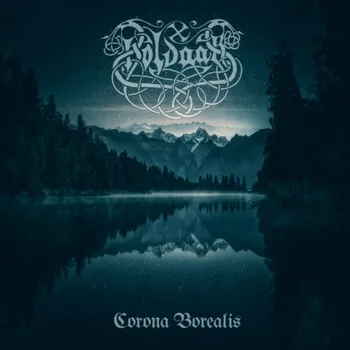 Corona Borealis cover