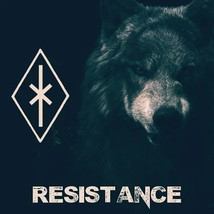Resistance cover