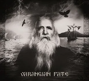 Varangian Fate cover