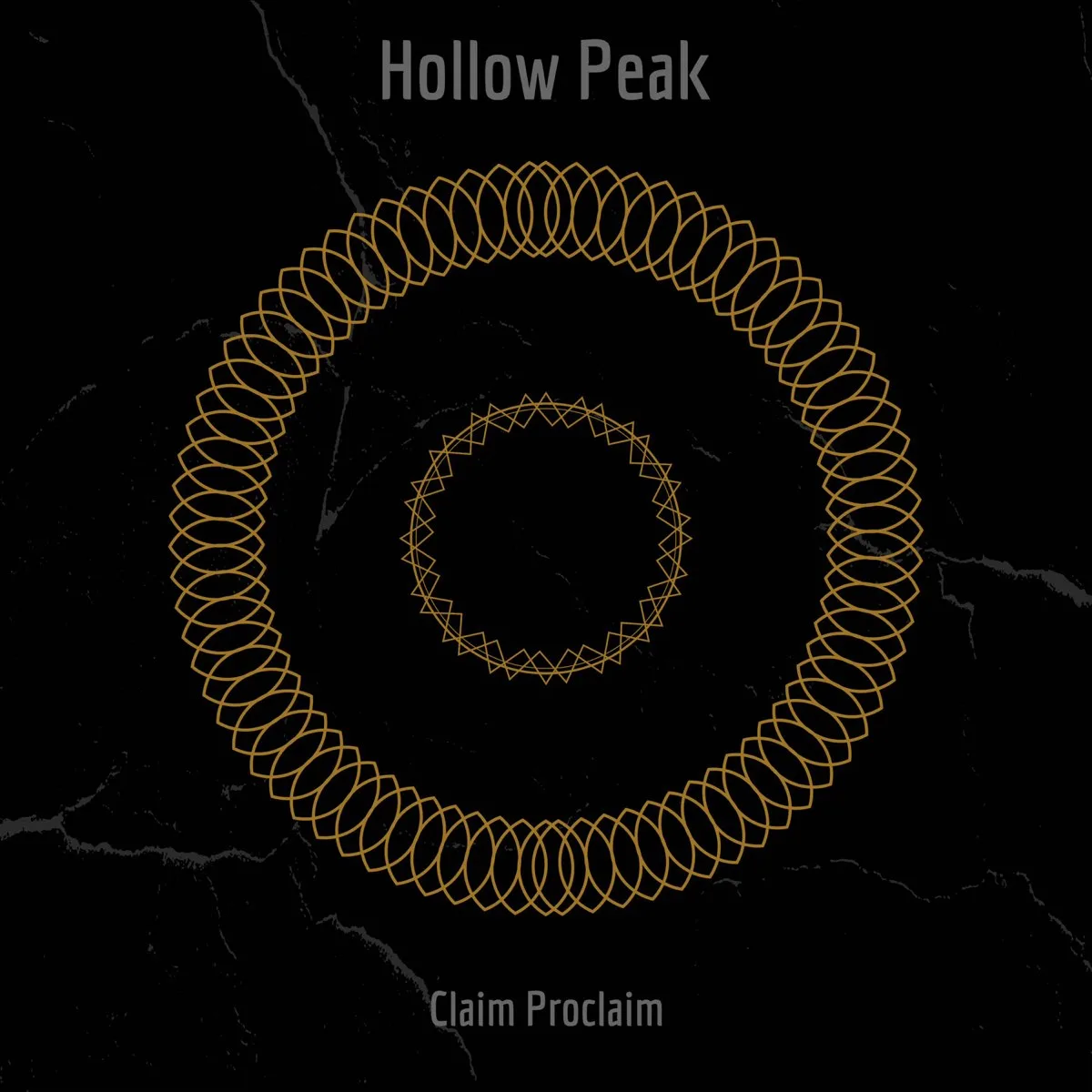 Claim Proclaim cover